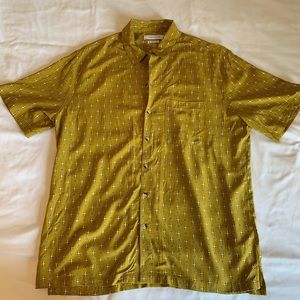 Urban Outfitters Button Up Shirt